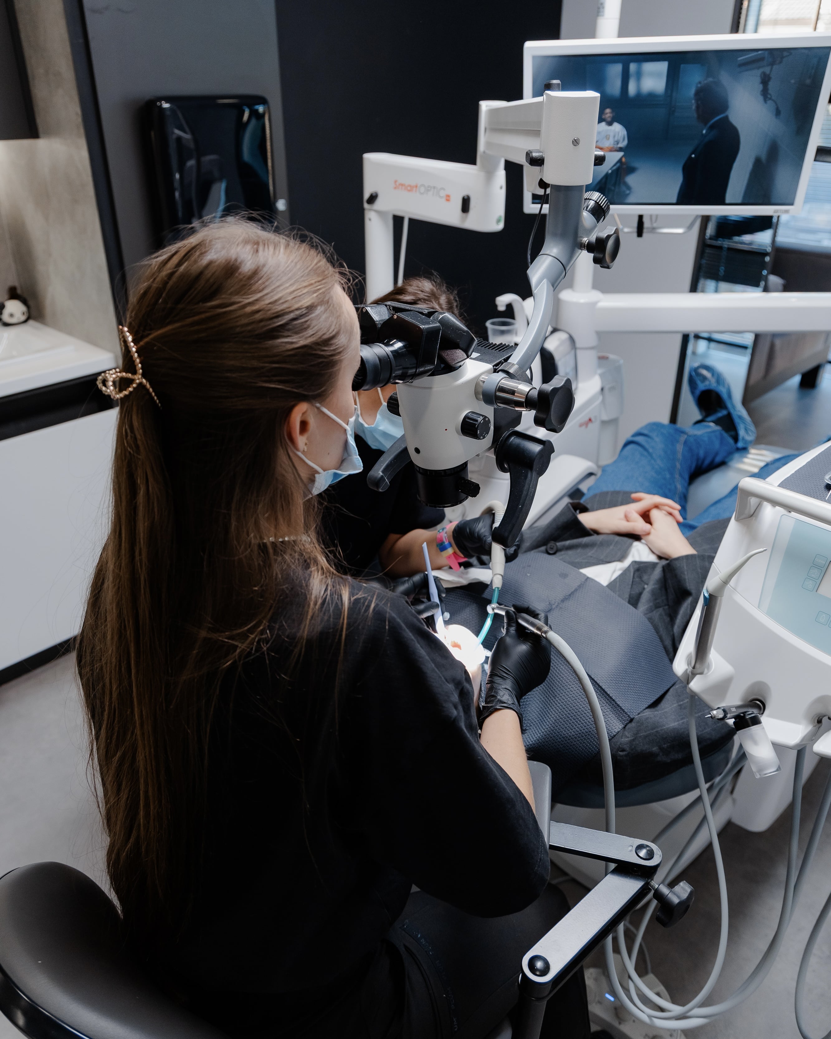 Danich Clinic